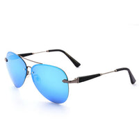 Thumbnail for Luxury Brand Sunglasses Men