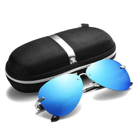 Thumbnail for Luxury Brand Sunglasses Men