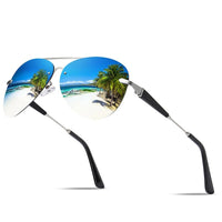 Thumbnail for Luxury Brand Sunglasses Men