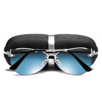 Thumbnail for Luxury Brand Sunglasses Men